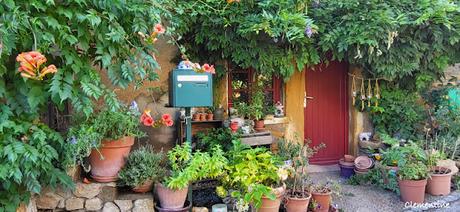 Les Villages des Pierres Dorées - Oingt (Rhône) Les Villages des Pierres Dorées - Oingt (Rhône)