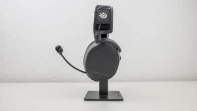 SteelSeries Arctis 9 Wireless : Le nouveau casque gaming avec sans fil et Bluetooth