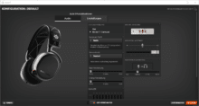 SteelSeries Arctis 9 Wireless : Le nouveau casque gaming avec sans fil et Bluetooth