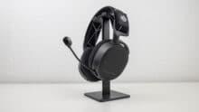 SteelSeries Arctis 9 Wireless : Le nouveau casque gaming avec sans fil et Bluetooth