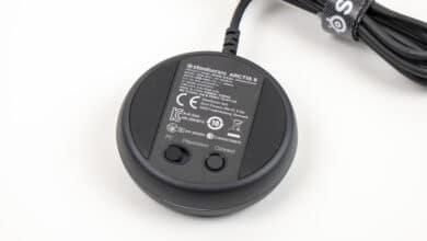 SteelSeries Arctis 9 Wireless : Le nouveau casque gaming avec sans fil et Bluetooth