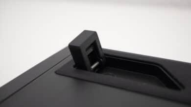 Corsair K100 RGB : Le nouveau non plus ultra sous les claviers gaming Corsair K100 RGB : Le nouveau non plus ultra sous les claviers gaming