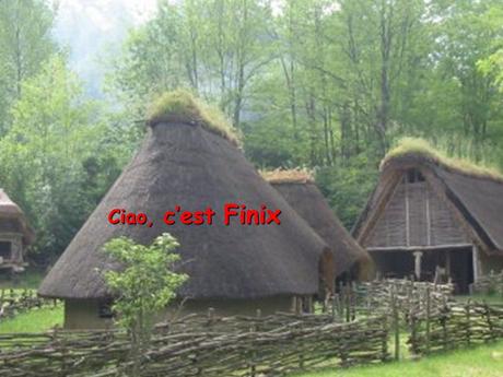 Divers - Grèves gauloises