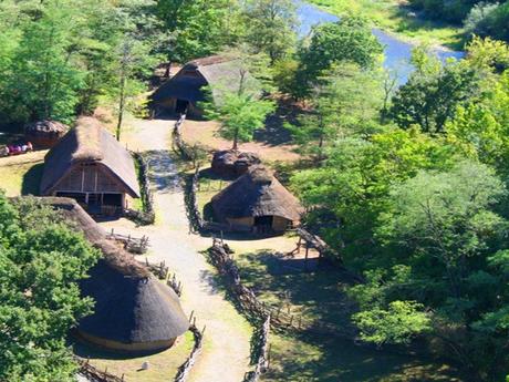 Divers - Grèves gauloises