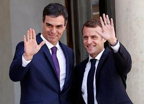 Pedro Sanchez réélu à la tête du gouvernement espagnol au prix fort Pedro Sanchez réélu à la tête du gouvernement espagnol au prix fort