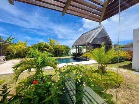 Le potentiel des propriétés à accès direct à la plage à Maurice Le potentiel des propriétés à accès direct à la plage à Maurice