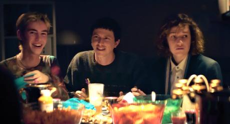 CRITIQUE L’ARCHE DE NOÉ : Valérie Lemercier tient bien le cap de la lutte contre l'homophobie ! 2