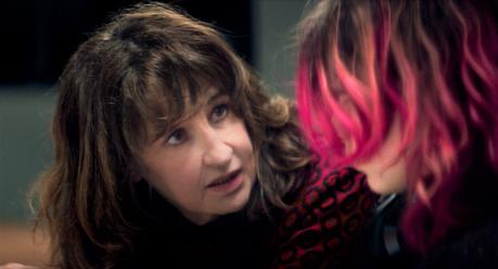 CRITIQUE L’ARCHE DE NOÉ : Valérie Lemercier tient bien le cap de la lutte contre l'homophobie ! 6