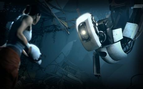 Portal 2 - tout le monde n'est pas fan
