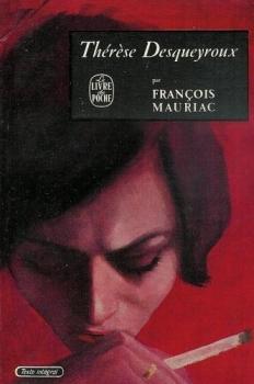 Thérèse Desqueyroux – François Mauriac