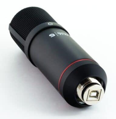 SPC Gear SM900T – Microphone streaming à prix spécial