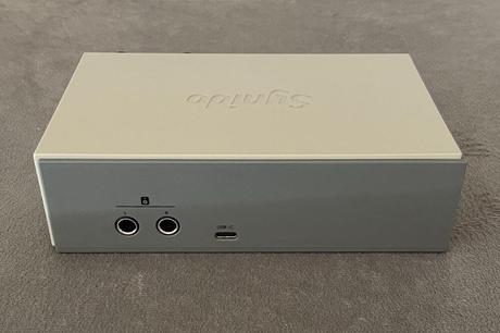 Revue du duo Synido LiveMix 9 synido livemix duo revue7