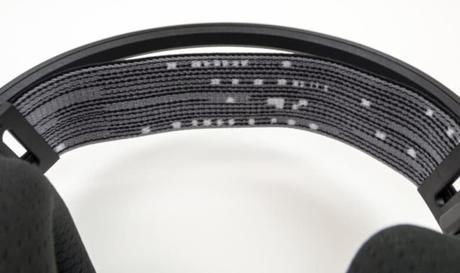 Test du casque de jeu : Logitech G733 Test du casque de jeu : Logitech G733