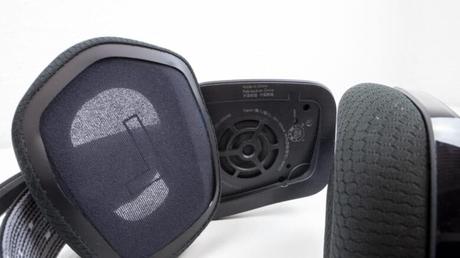 Test du casque de jeu : Logitech G733 Test du casque de jeu : Logitech G733