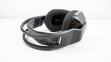 Test du casque de jeu : Logitech G733 Test du casque de jeu : Logitech G733
