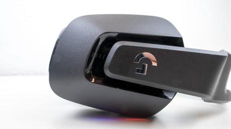 Test du casque de jeu : Logitech G733 Test du casque de jeu : Logitech G733