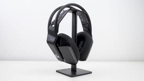 Test du casque de jeu : Logitech G733 Test du casque de jeu : Logitech G733