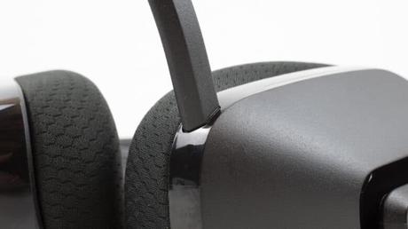 Test du casque de jeu : Logitech G733 Test du casque de jeu : Logitech G733