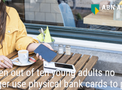 jeunes délaissent carte bancaire