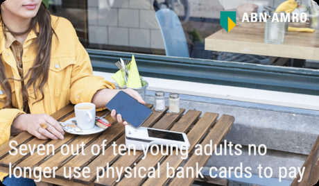 ABN AMRO – Cartes Bancaires