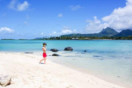 Les raisons pour lesquelles l’île Maurice est le lieu de vacances idéal pour les amoureux de la santé