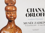 Musée Zadkine Chana Orloff sculpter l’époque depuis Novembre 2023.