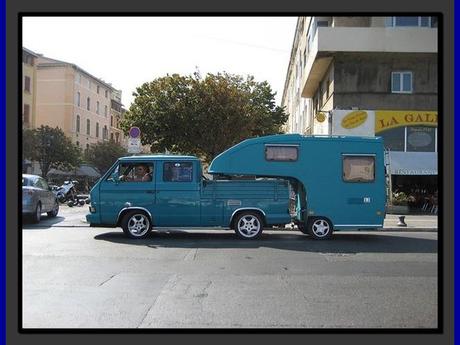 Divers - Avec lequel ou laquelle voulez-vous partir en vacances