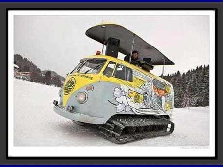 Divers - Avec lequel ou laquelle voulez-vous partir en vacances