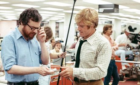 Alan J.Pakula Alan J.Pakula