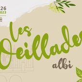 26è édition du festival des Oeillades à Albi (81)