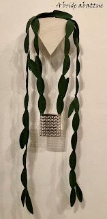 Rostros Insumisos, des Bibjoux contemporains mexicains présentés à l'Institut culturel du Mexique