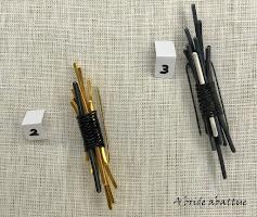 Rostros Insumisos, des Bibjoux contemporains mexicains présentés à l'Institut culturel du Mexique