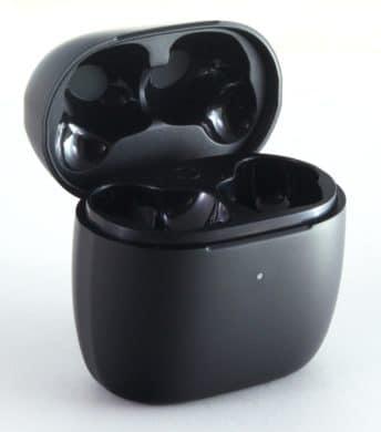 Écouteurs Earfun Air TWS – Parfaits dans les oreilles ?