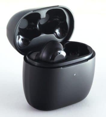 Écouteurs Earfun Air TWS – Parfaits dans les oreilles ?