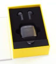 Écouteurs Earfun Air TWS – Parfaits dans les oreilles ?