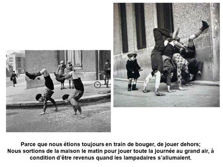 Divers - C'était avant...