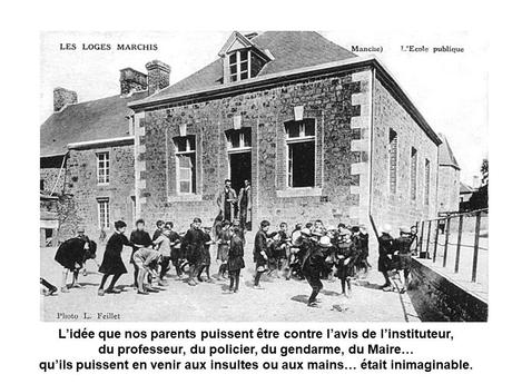 Divers - C'était avant...