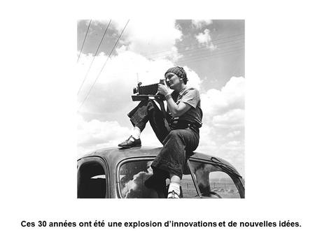 Divers - C'était avant...