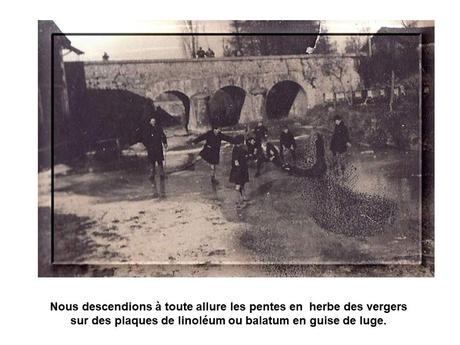 Divers - C'était avant...