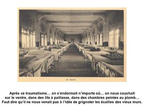 Divers - C'était avant...