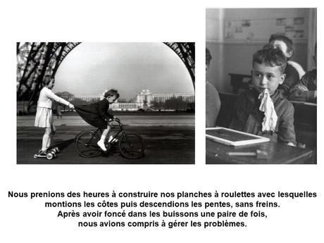 Divers - C'était avant...