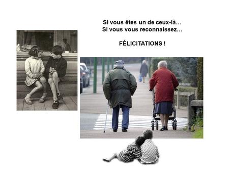 Divers - C'était avant...