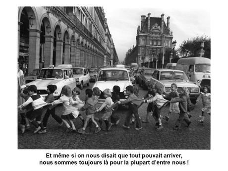 Divers - C'était avant...