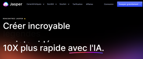 35 outils d’IA pour gagner du temps grâce à l’intelligence artificielle : rédaction de textes, génération de vidéos, sous-titrages…