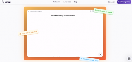 35 outils d’IA pour gagner du temps grâce à l’intelligence artificielle : rédaction de textes, génération de vidéos, sous-titrages…