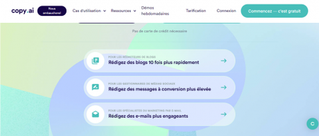 35 outils d’IA pour gagner du temps grâce à l’intelligence artificielle : rédaction de textes, génération de vidéos, sous-titrages…