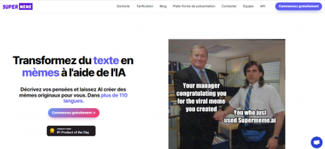 35 outils d’IA pour gagner du temps grâce à l’intelligence artificielle : rédaction de textes, génération de vidéos, sous-titrages…