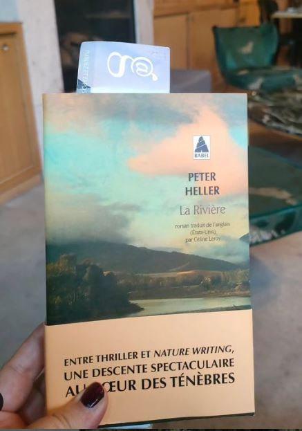 Notre sélection livres de poches novembre 2023 helelr