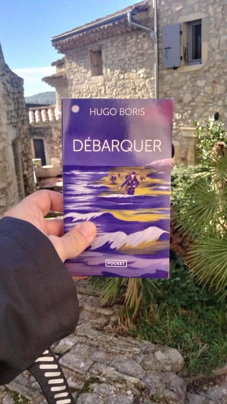 Notre sélection livres de poches novembre 2023 Image