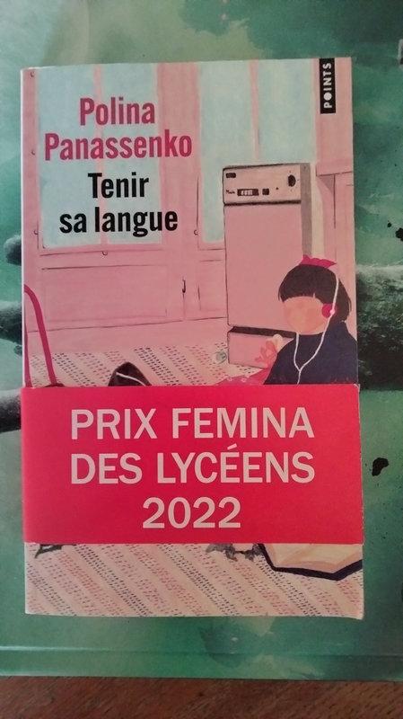 Notre sélection livres de poches novembre 2023 IMG20231119120157
